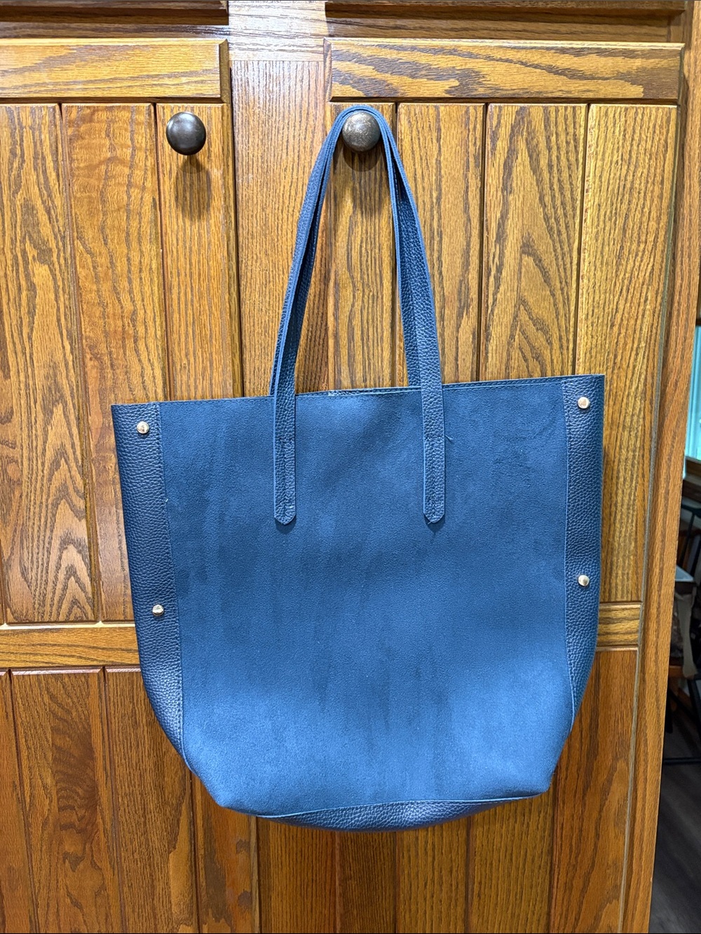 Ulta Beauty Blue Women's Tote Bag